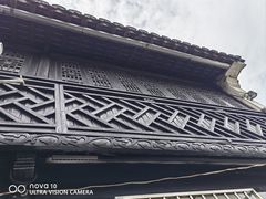 -浏河古镇