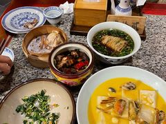 -南京大牌档(香港广场店)
