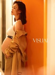-布格专业孕妇摄影(长春旗舰店)
