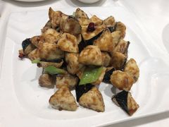 -金春禧·鲁菜海鲜(延吉路万达店)