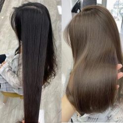 -东时烫染造型·Hair Salon