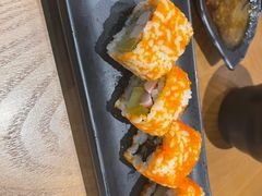 -吉兆手握寿司(车公庙店)