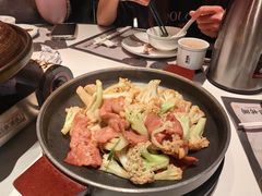 -新兴·金羊座·粤菜点心(乐峰店)