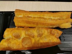 大王油条-永和大王(宜山店)
