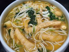 -田园北魏家宴·大同菜(御东店)