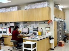 -美联众合动物医院·24h京西诊疗中心