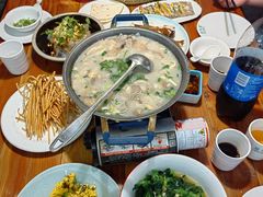 -符离集餐厅(万象城店)