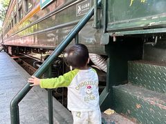 -广九铁路纪念园