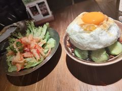 -岛风·台食小馆 ISLAND BISTRO(烟台山店)