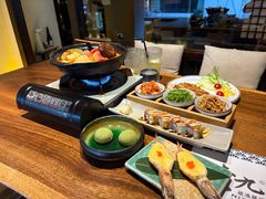 -奈九居酒屋(滨河大道店)