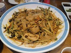 -那家老院子东北菜·饺子·小鸡炖蘑菇(艳华街店)