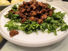 -全聚德烤鸭店(和平路店)