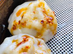 鸡汁汤包-百年尹氏汤包(湖南路狮子桥店)