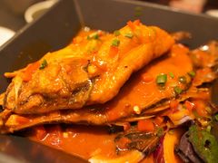 飘香臭鳜鱼-小湘旺臭鳜鱼·新湘菜(马连道路店)
