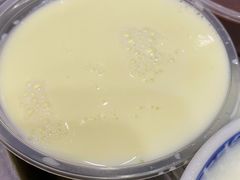 凤凰奶糊-百花传统甜品店(原址店)