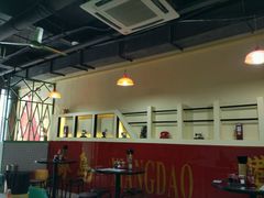 -莅香岛港式餐厅(滨江道店)