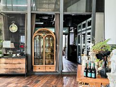 -肴约·花园式餐厅(湖里店)