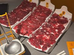 -潮发潮汕牛肉店(东方宝泰店)