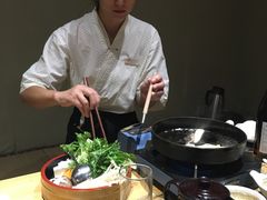 -蘭·日本料理铁板烧(碧云路店)