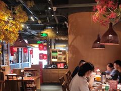 -老湘村·湖南土菜(天河维多利店)