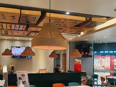 -豪享来中西餐厅(隆昌店)