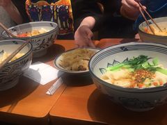-秦唐汉味biangbiang面(大钟寺店)