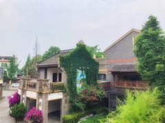 -德门仁里精品酒店(安仁店)