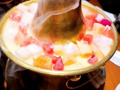 -炉小二铜锅牛蛙•川湘菜(三里屯店)