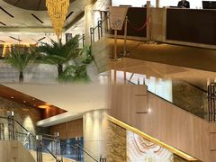 -杭州温德姆至尊豪廷大酒店(西湖店)