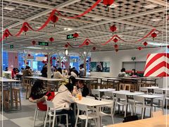 -宜家·瑞典风味餐厅(无锡店)