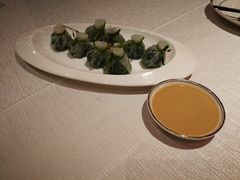 -海尔洲际酒店天下一品中餐厅