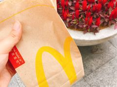 -麦当劳(温州人民路店)