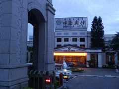 -西昌邛海宾馆