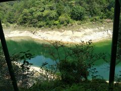 -云和湖仙宫景区