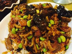 -余杨鸭鸭餐厅
