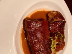 -海航大厦万豪酒店彩海轩中餐厅(霄云路店)