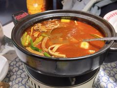 -肖记公安牛肉鱼杂馆·省级非物质文化遗产(崇仁路江滩直营店)