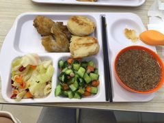-香妃烤鸡(西单店)
