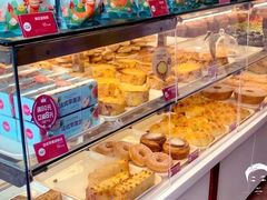 -味多美蛋糕(梨园店)