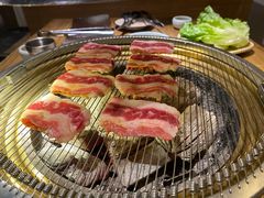 -泥炉烧肉师(新街口金銮巷店)