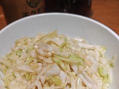 -李久其家民间餐厅(观沙岭公园店)
