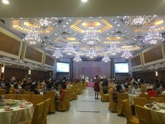 大堂-东豪园林海鲜酒家(南港路辅路店)