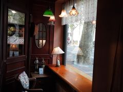 -古董花园(思南路42弄小区店)