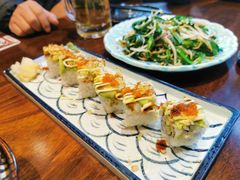 -鸟鹏烧鸟居酒屋(仁恒梦中心店)