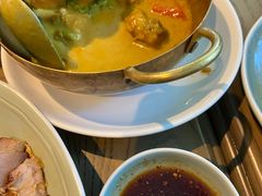 -CHINCHIN 青青·泰国料理(万象食家店)