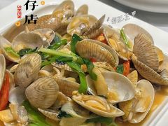 -潮味鱼仔店·地道潮汕味(坪山店)