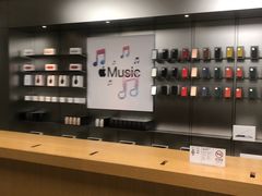 -Apple零售店(华贸购物中心店)