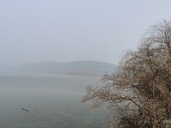 -云龙湖旅游景区