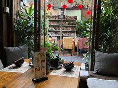 -束河人家(南锣鼓巷店)