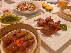 -利苑酒家(宜安广场店)